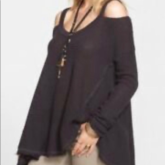 Free People Moonray Top - Picture 8 of 10